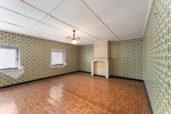 Huis te koop / Kortrijk