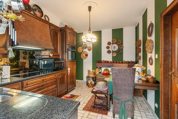 Huis te koop / Borgloon