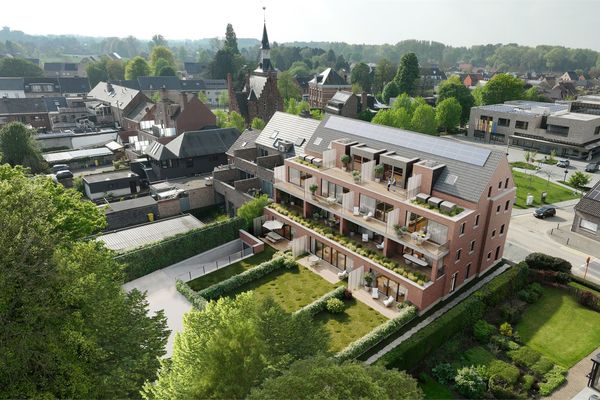 Appartement te koop / Eindhout