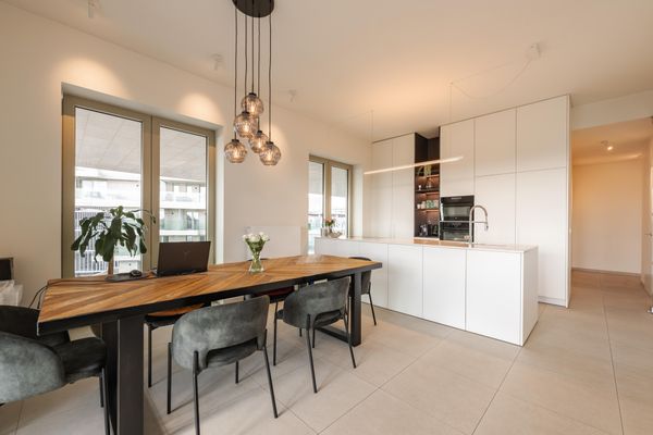 Appartement
                                verhuurd
                                in Waregem