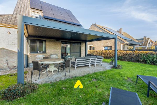 Maison a vendre / Adinkerke