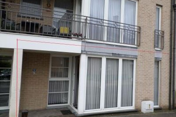 Appartement
                                te huur
                                in Munsterbilzen
