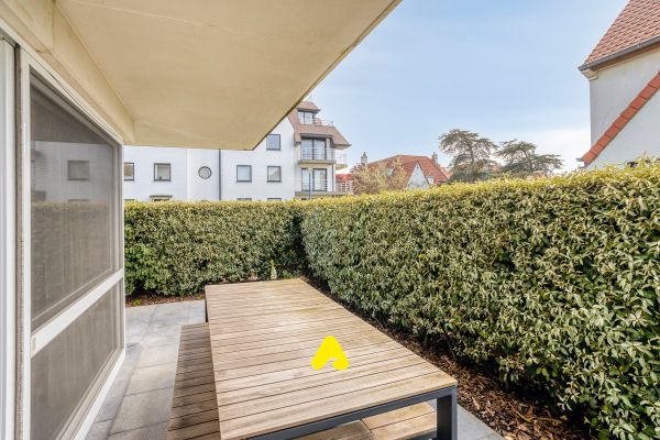 Appartement a vendre / Sint-Idesbald