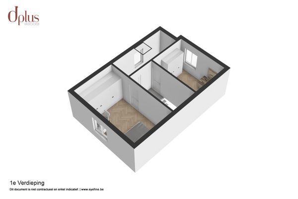 Huis te koop / Itegem