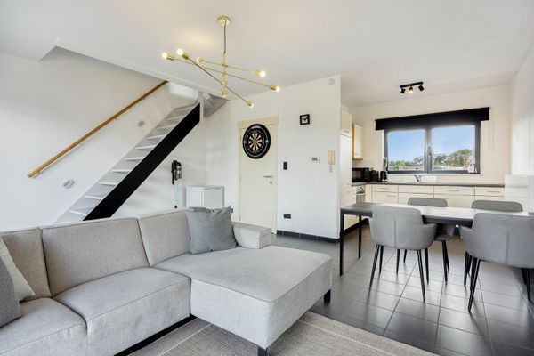 
                                        Appartement
                                        te koop
                                        in Maasmechelen
                                    