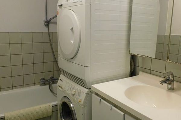 Appartement te koop / Hasselt