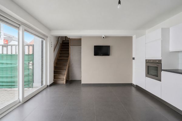 Huis te koop / Assebroek
