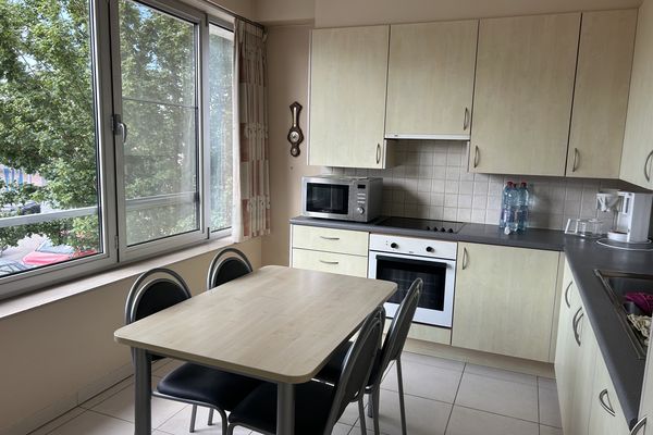 Appartement te koop / Bavikhove