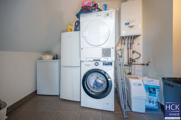 Appartement te koop / Kruishoutem