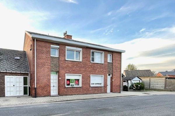 Huis
                            te koop in Sint-Eloois-Vijve