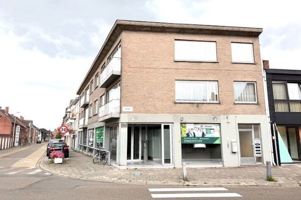 Commercieel te huur / Hasselt