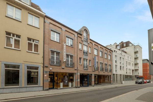 Handelspand
                            te huur in Sint-Truiden