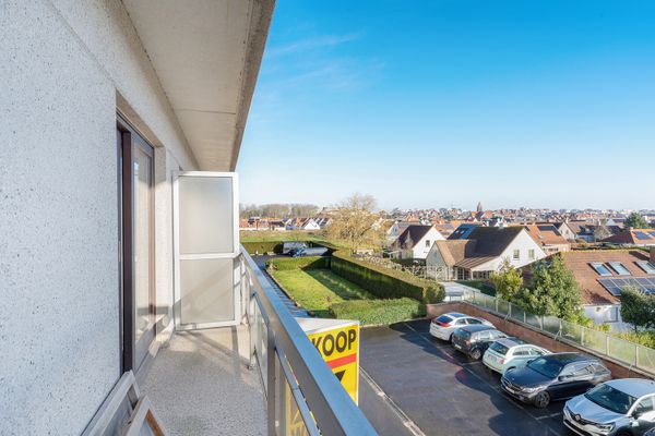 Foto van het pand