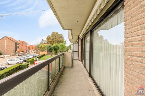 Appartement te koop / Sint-Truiden
