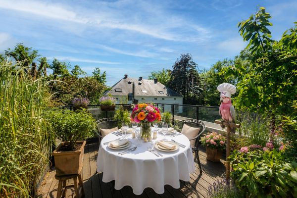 Assistentiewoning  te koop / Merelbeke