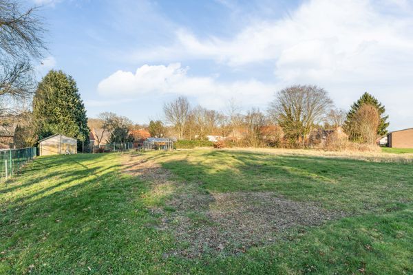 Huis te koop / Bierbeek