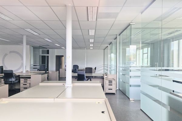 Industrieel te huur / Houthalen-Helchteren
