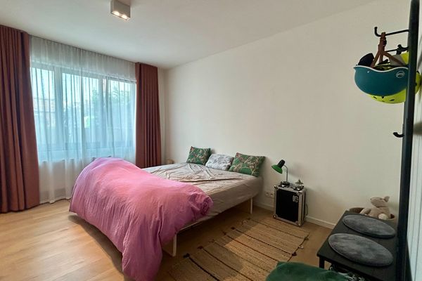 Appartement te huur / Leuven