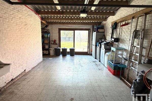 Huis te koop / Beringen