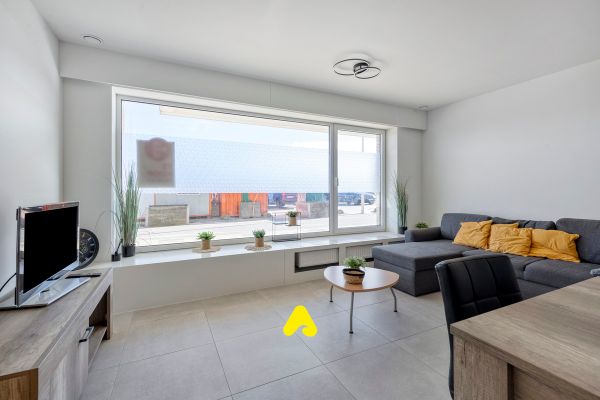 Appartement a vendre / De Panne