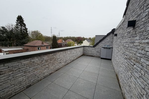 Appartement te huur / Genk