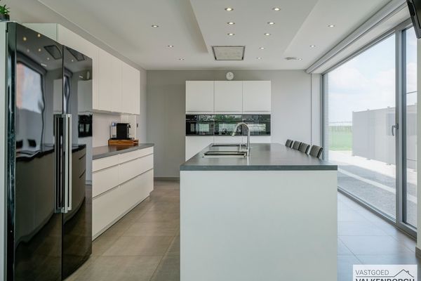 Huis te koop / Nieuwerkerken