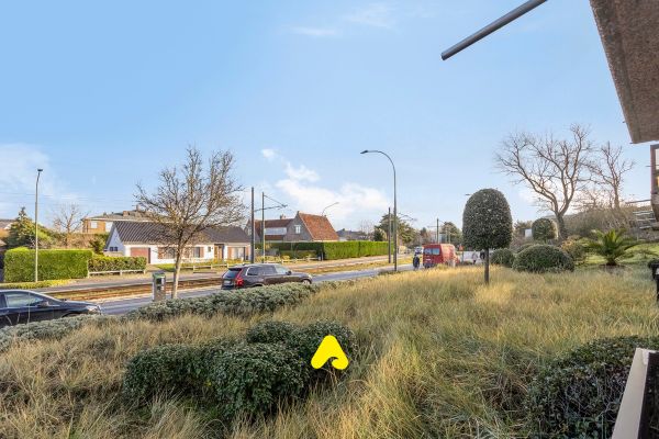 Appartement te koop / De Panne