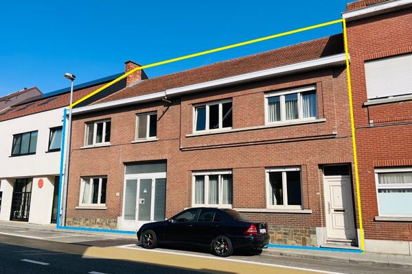 Uitzonderlijke woning
                                te koop in Heverlee