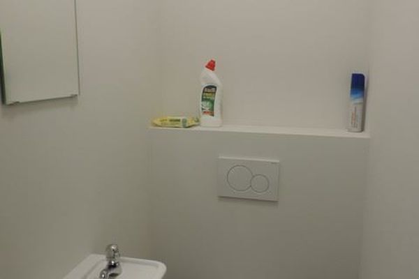 Appartement verhuurd / Paal