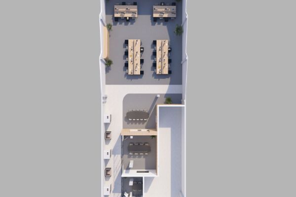 Commercieel te koop / Brasschaat