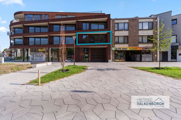 Appartement te huur / Houthalen-Helchteren