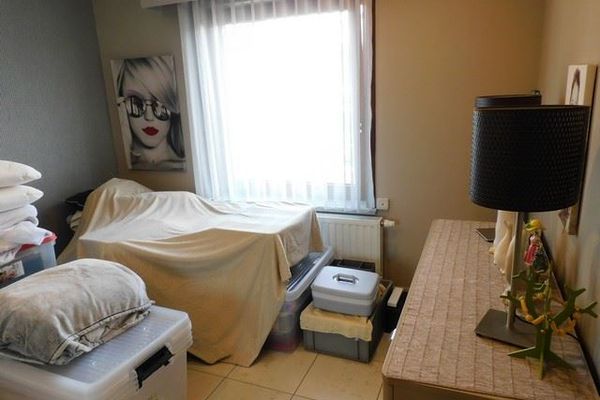 Huis verkocht / Beverlo