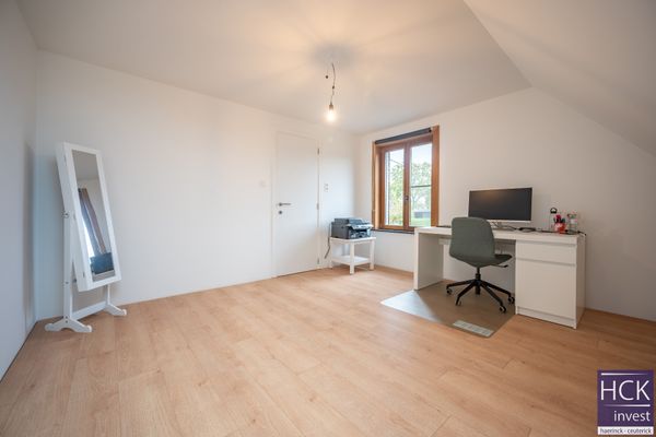 Huis te koop / Kruishoutem