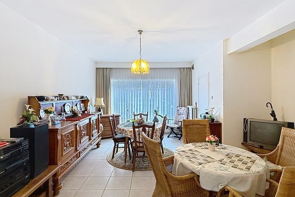 Appartement te huur / Hasselt