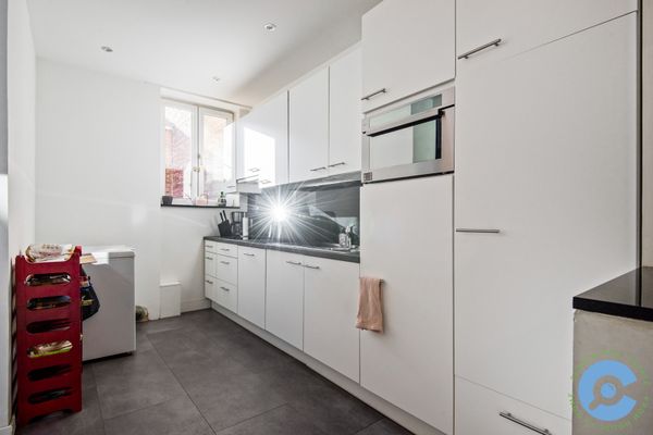 Appartement te koop / Antwerpen
