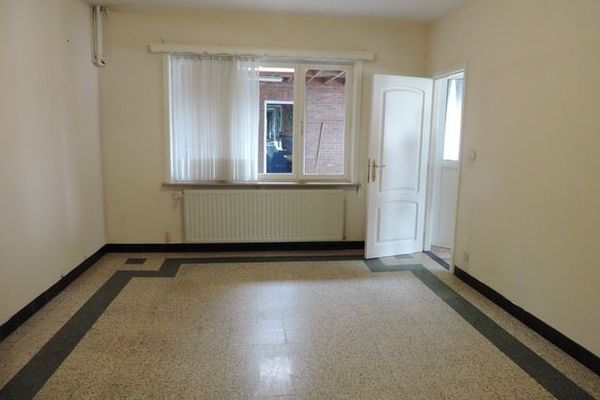 Huis verkocht / Koersel