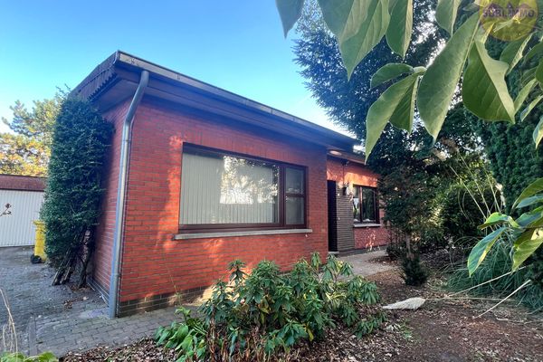 Eengezinswoning
                            te koop in Geel