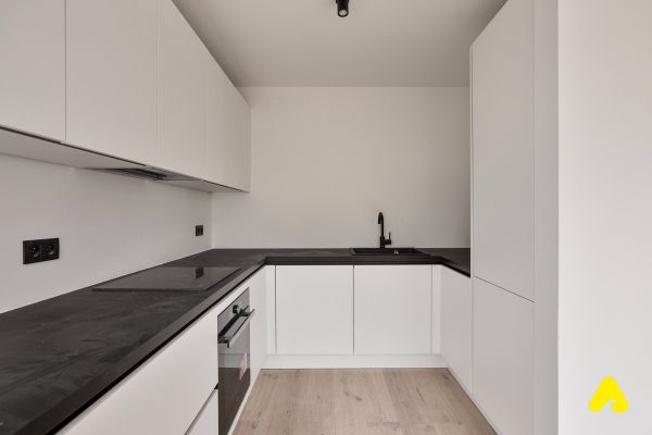 Appartement te koop / De Panne