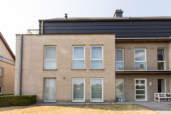 Appartement te koop / Nijlen