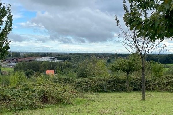 Grond te koop / Loksbergen