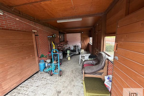 Huis te koop / Alken