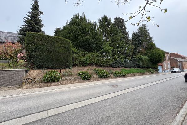 Projectgrond
                            te koop in Sint-Truiden