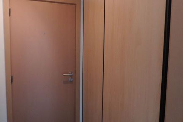 Appartement verhuurd / Heppen