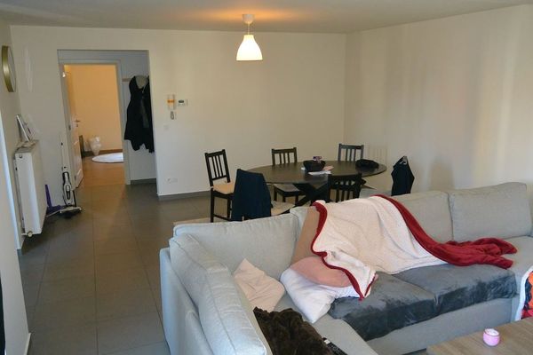 Appartement te koop / Lier