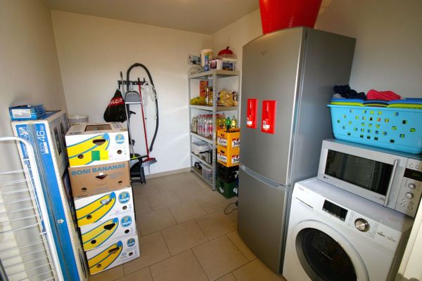 Appartement te huur / Zomergem