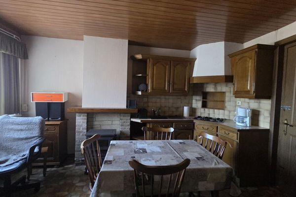 Huis te koop / Kuringen