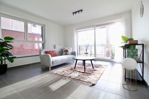 Appartement te koop / Harelbeke