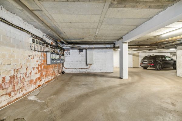 Appartement verkocht / Antwerpen