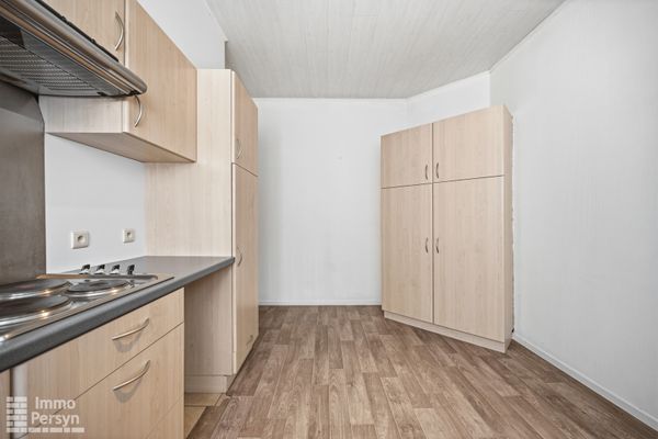 Commercieel te koop / Scherpenheuvel