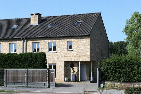 Woning te koop in Heusden-Zolder